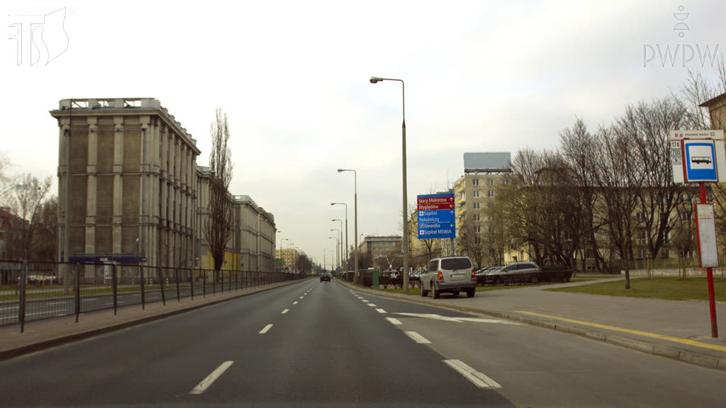Czy wolno Ci zaparkować pojazd w tej zatoce?